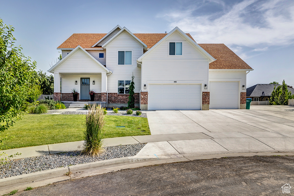 46 N CARTER DR Lehi, UT 84043