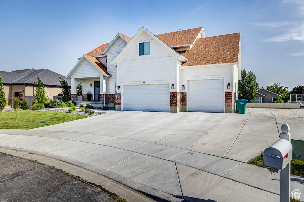 46 N CARTER DR Lehi, UT 84043