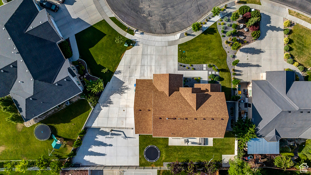 46 N CARTER DR Lehi, UT 84043