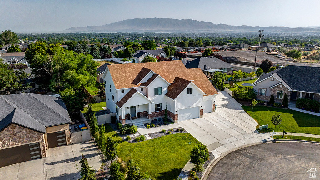 46 N CARTER DR Lehi, UT 84043
