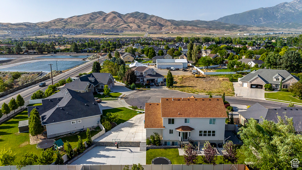 46 N CARTER DR Lehi, UT 84043