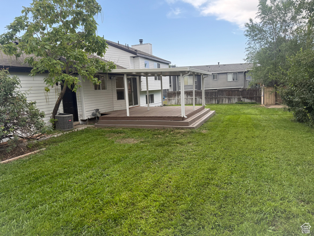 Photo 25 for MLS #2094662 at 4093 S Peachwood Dr