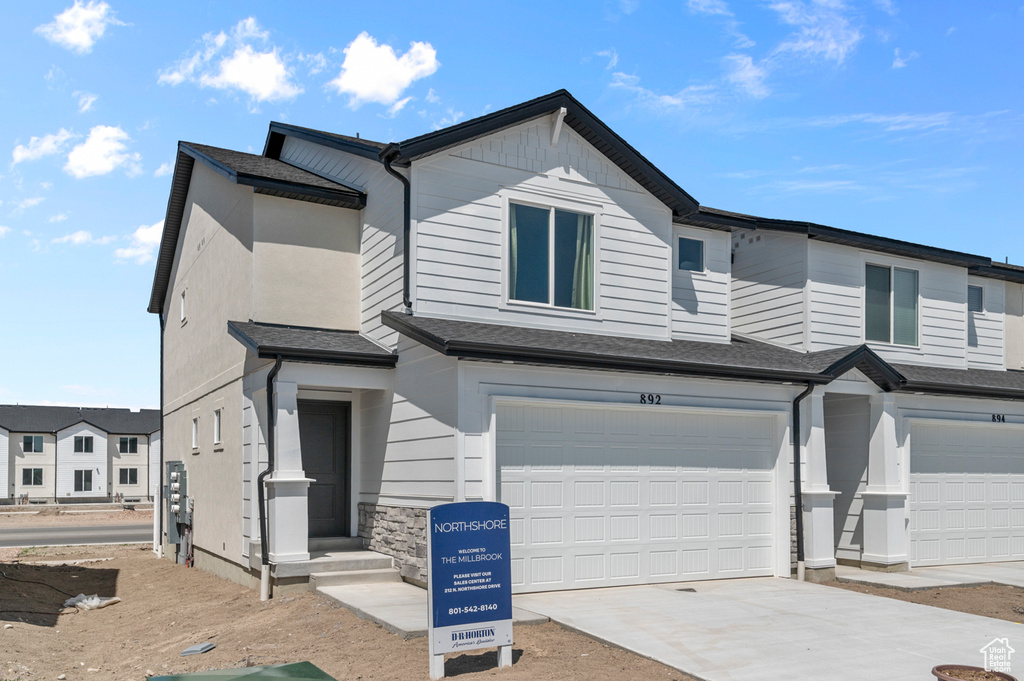 4192 N MORAY DR #1031 Lehi, UT 84043