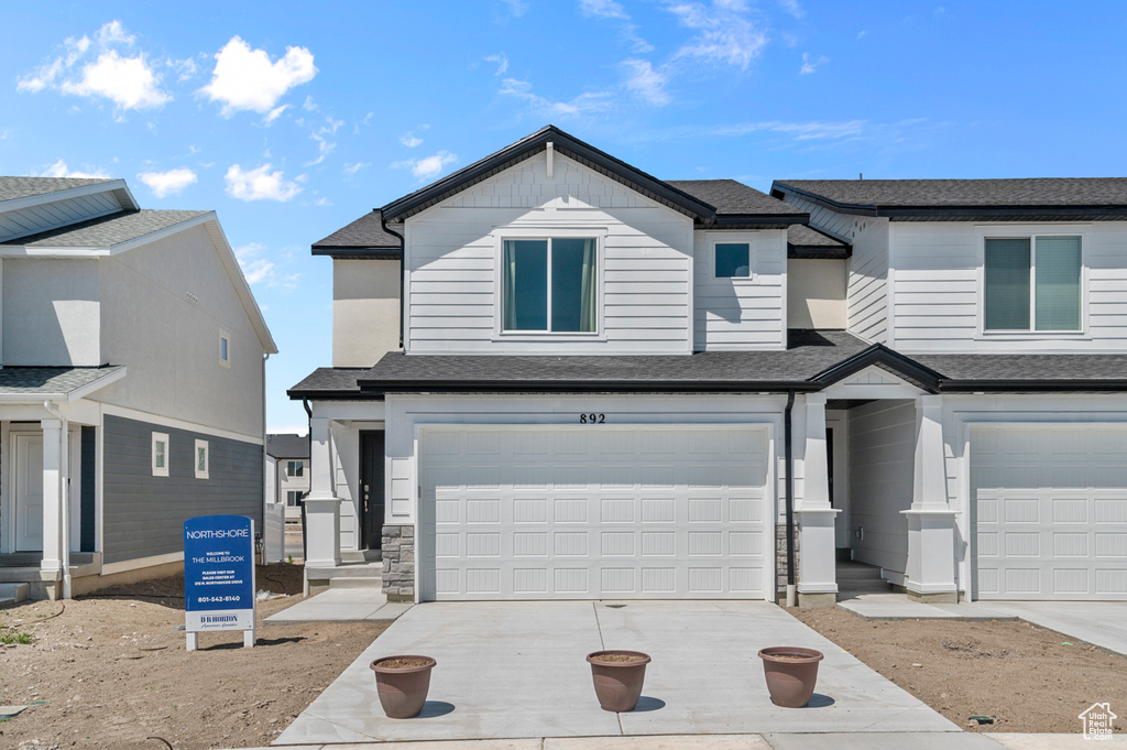4192 N MORAY DR #1031 Lehi, UT 84043