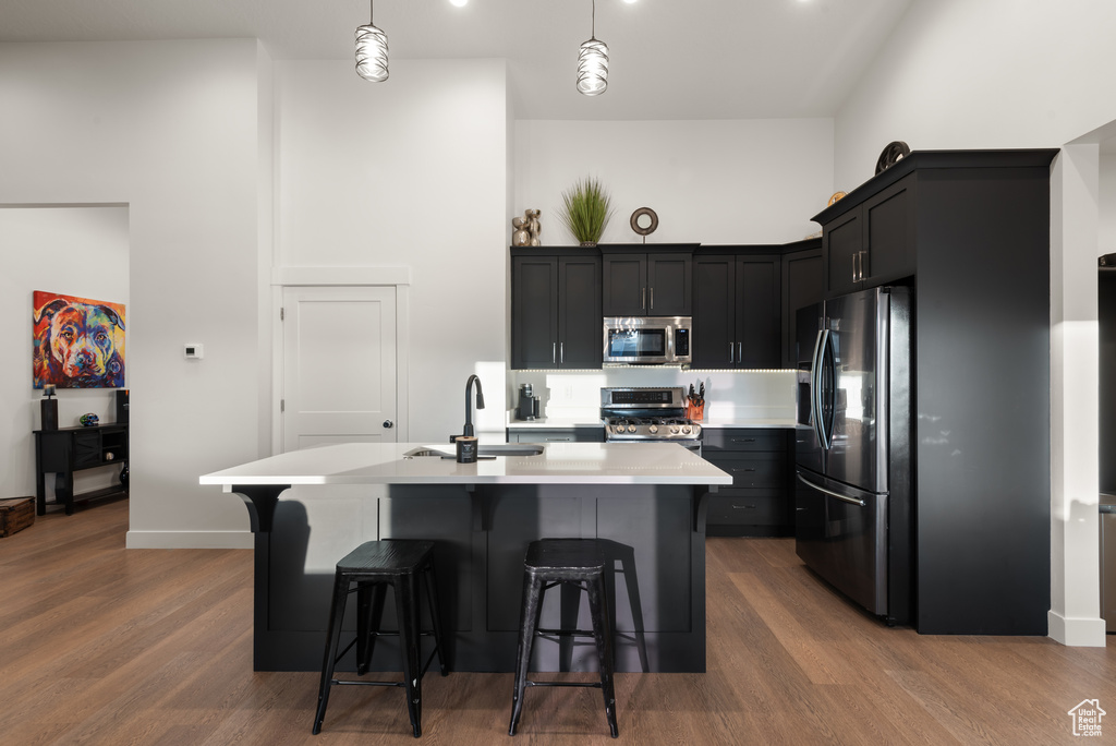 5057 N FOXTAIL Eagle Mountain, UT 84005
