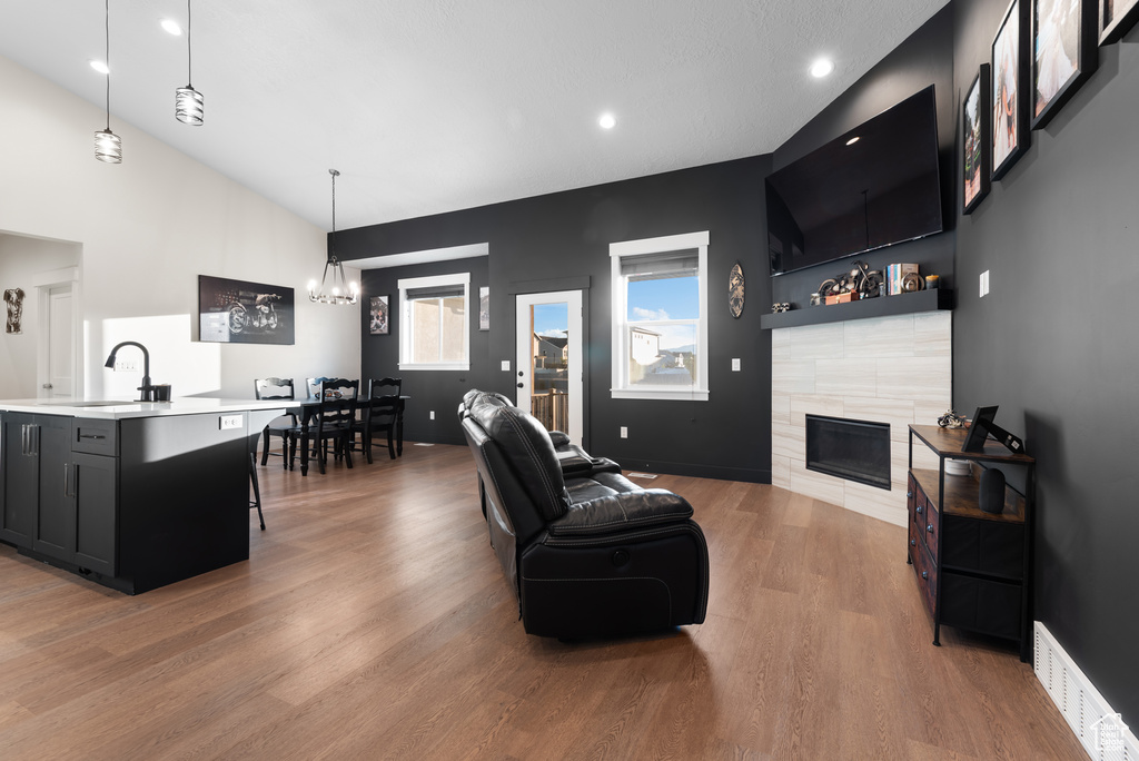5057 N FOXTAIL Eagle Mountain, UT 84005