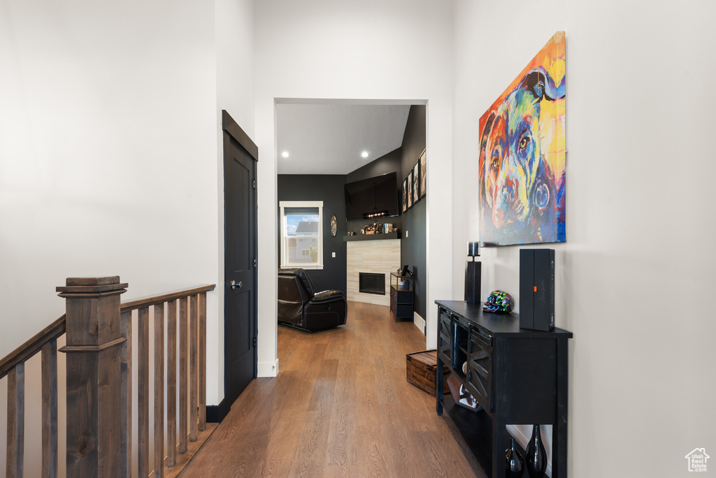 5057 N FOXTAIL Eagle Mountain, UT 84005