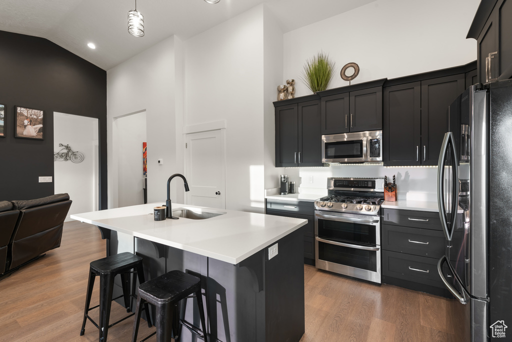 5057 N FOXTAIL Eagle Mountain, UT 84005