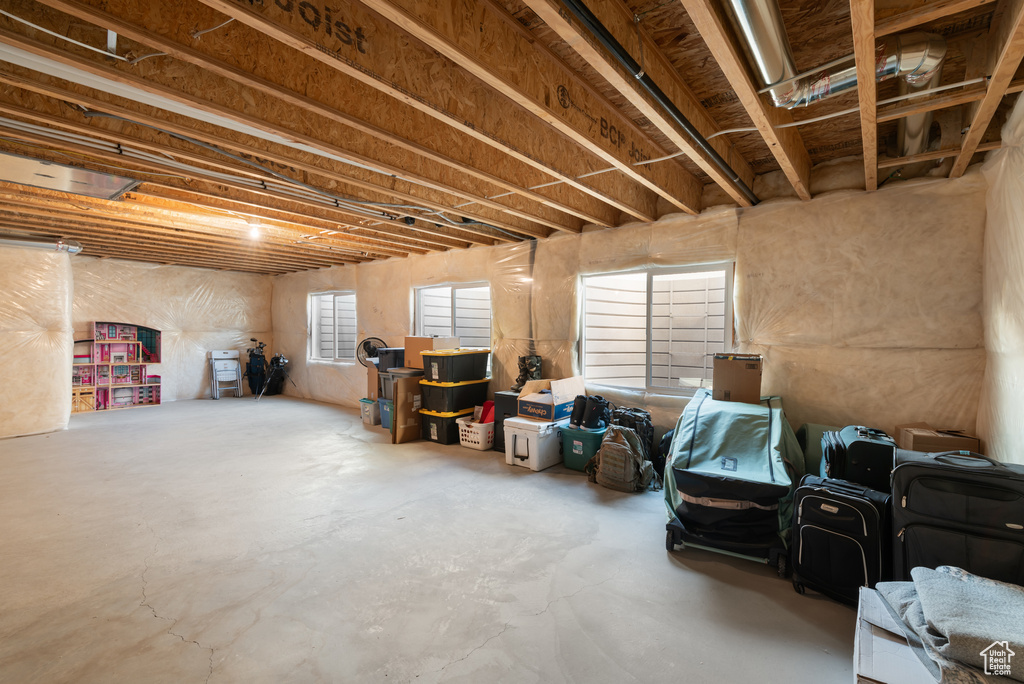 5057 N FOXTAIL Eagle Mountain, UT 84005