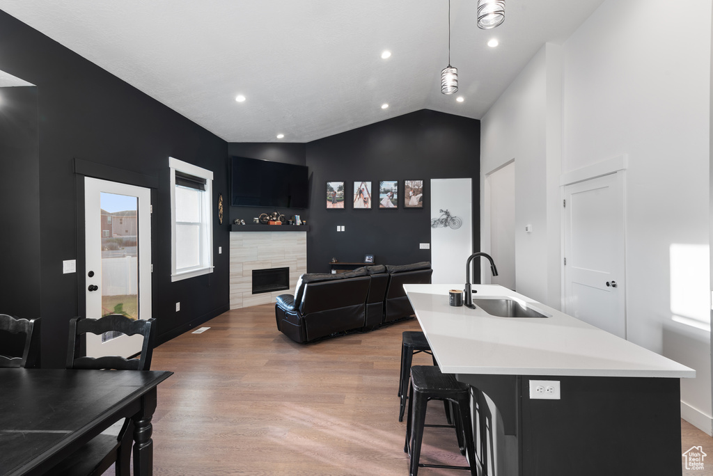 5057 N FOXTAIL Eagle Mountain, UT 84005