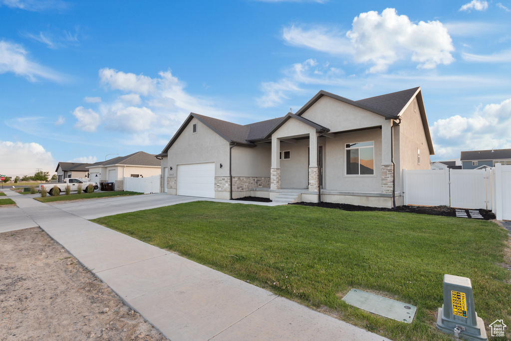 5057 N FOXTAIL Eagle Mountain, UT 84005