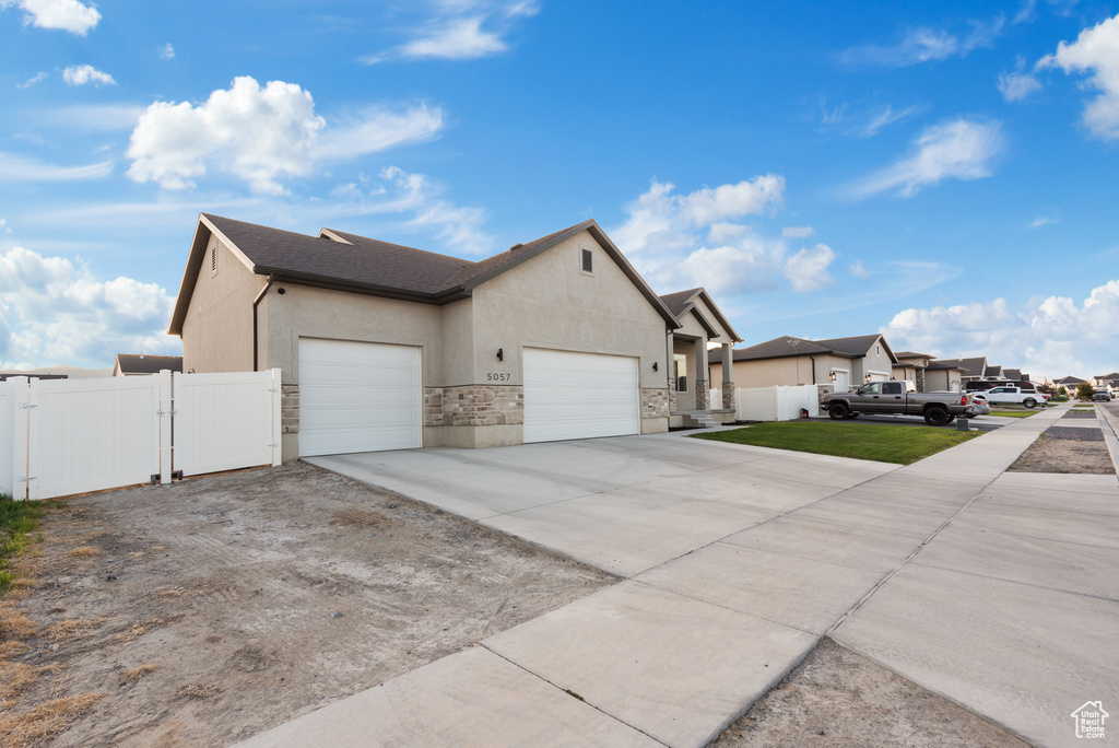 5057 N FOXTAIL Eagle Mountain, UT 84005
