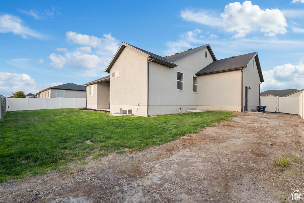 5057 N FOXTAIL Eagle Mountain, UT 84005