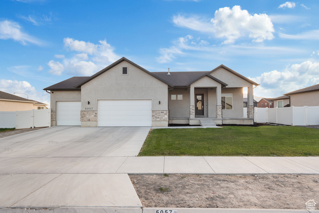 5057 N FOXTAIL Eagle Mountain, UT 84005