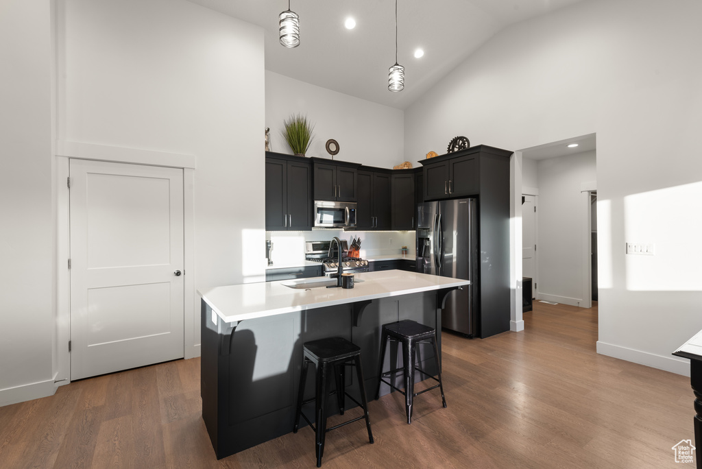 5057 N FOXTAIL Eagle Mountain, UT 84005