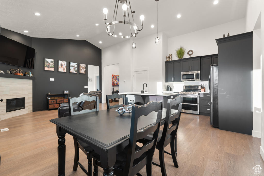 5057 N FOXTAIL Eagle Mountain, UT 84005