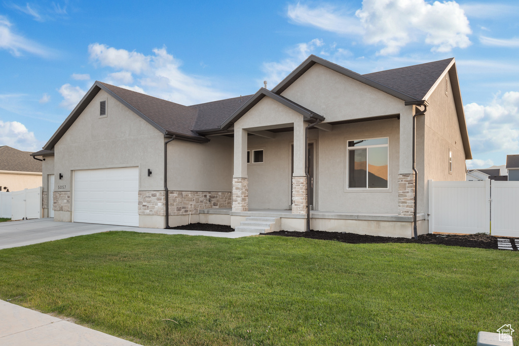 5057 N FOXTAIL Eagle Mountain, UT 84005
