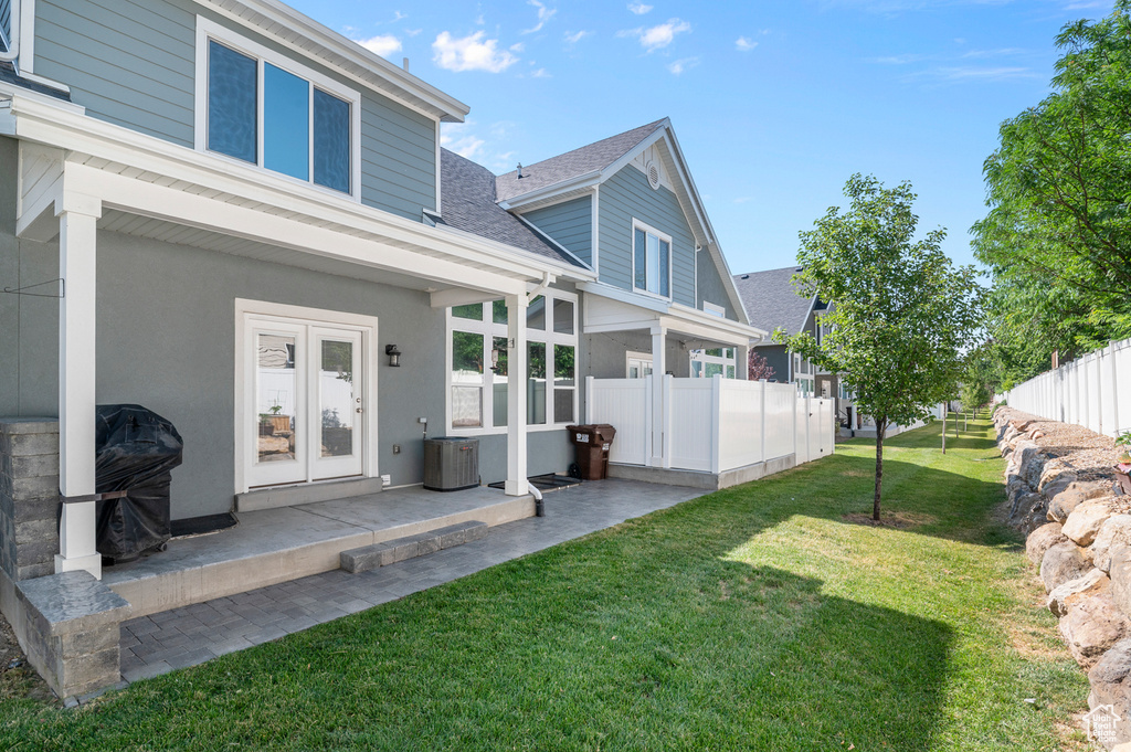4432 S PARKBURY WAY Salt Lake City, UT 84129