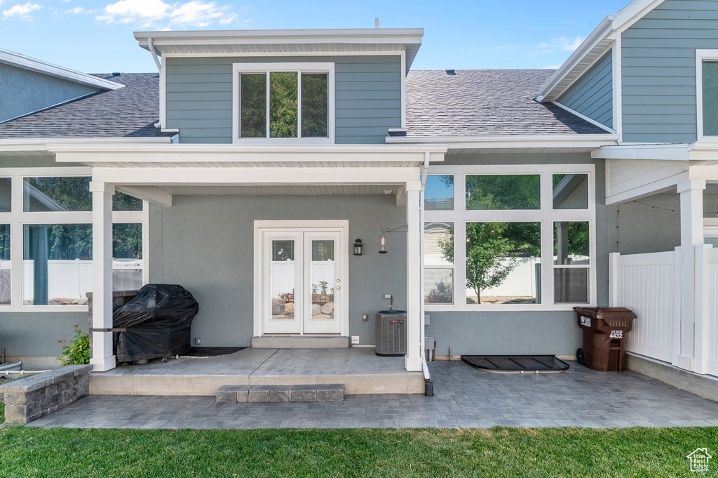 4432 S PARKBURY WAY Salt Lake City, UT 84129