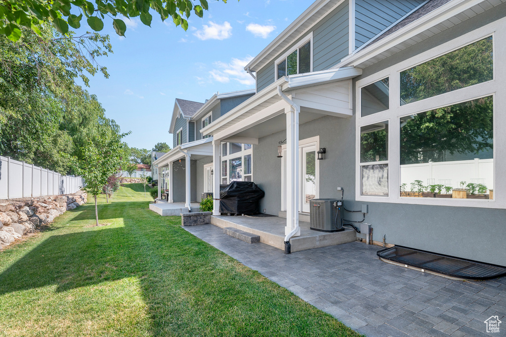 4432 S PARKBURY WAY Salt Lake City, UT 84129
