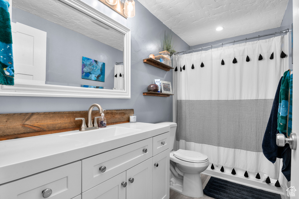 4432 S PARKBURY WAY Salt Lake City, UT 84129