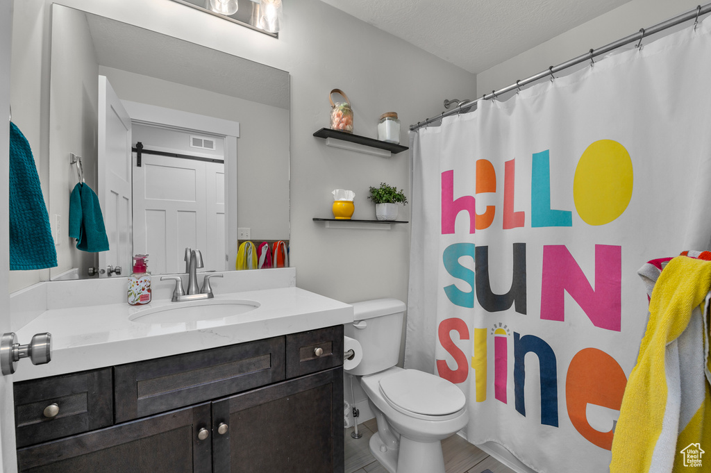 4432 S PARKBURY WAY Salt Lake City, UT 84129