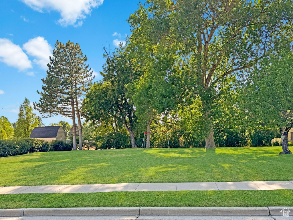 851 N BONITA WAY Centerville, UT 84014