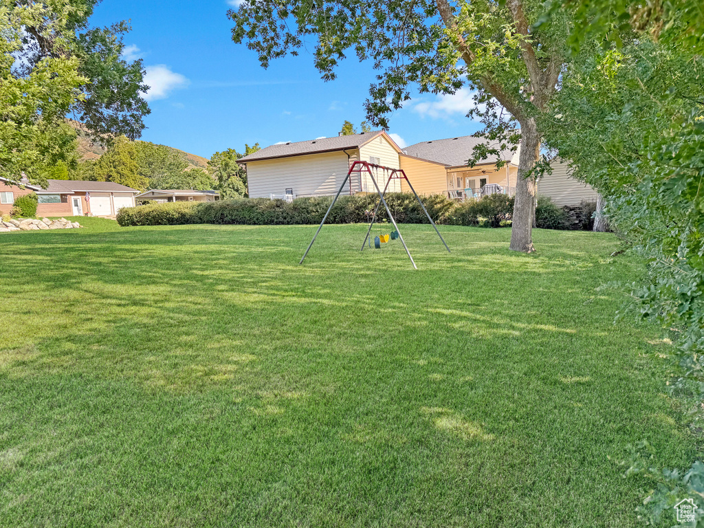 851 N BONITA WAY Centerville, UT 84014