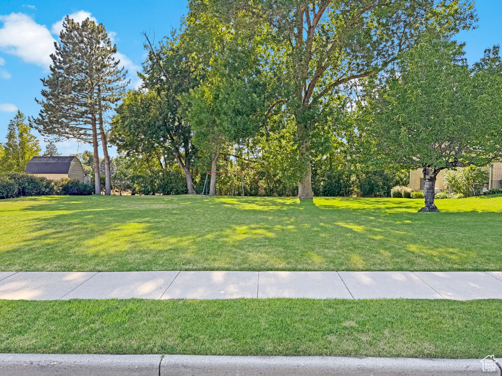 851 N BONITA WAY Centerville, UT 84014