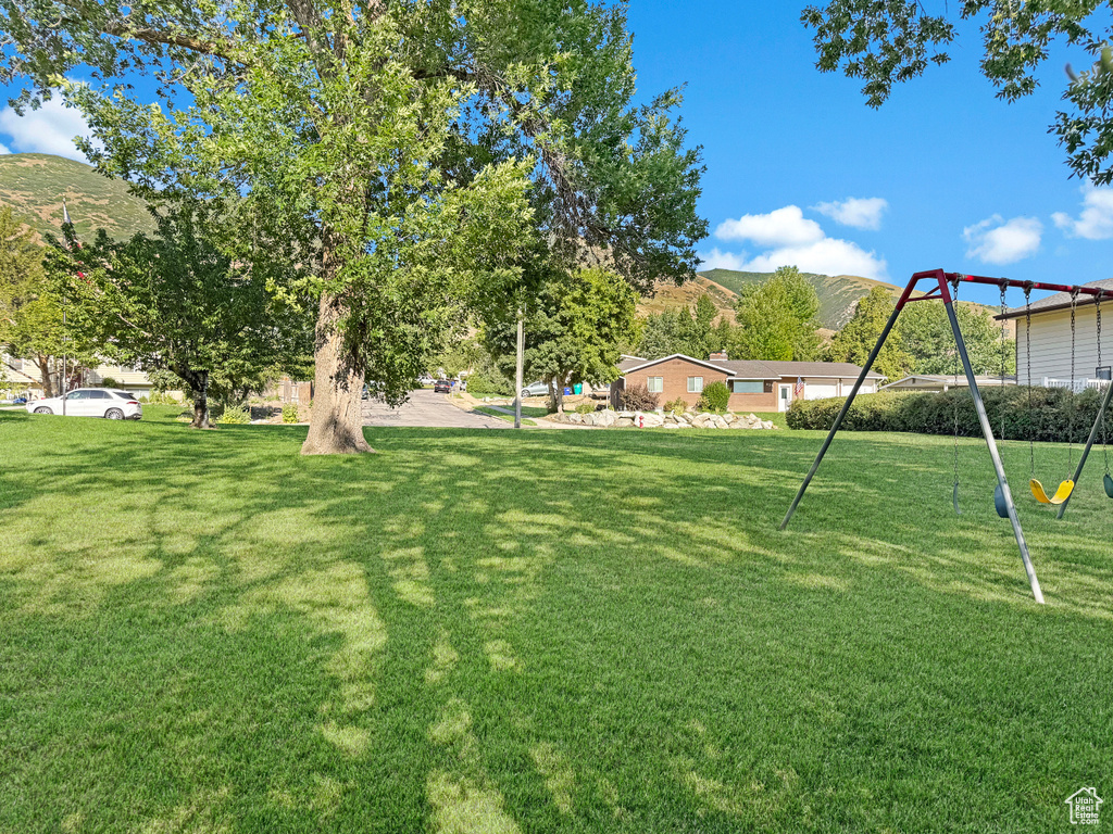 851 N BONITA WAY Centerville, UT 84014