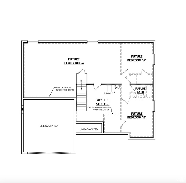 View of property floor plan