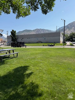 3035 BRINKER AVE Ogden, UT 84403
