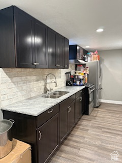 3035 BRINKER AVE Ogden, UT 84403