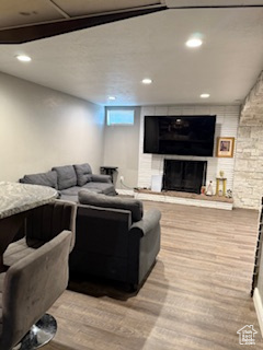 3035 BRINKER AVE Ogden, UT 84403