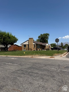 3035 BRINKER AVE Ogden, UT 84403