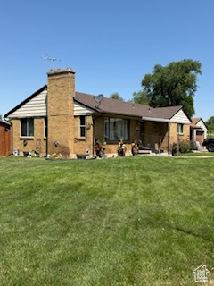 3035 BRINKER AVE Ogden, UT 84403