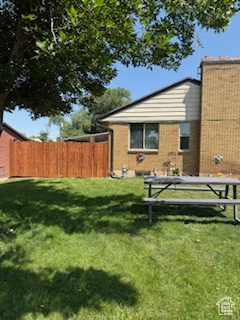 3035 BRINKER AVE Ogden, UT 84403