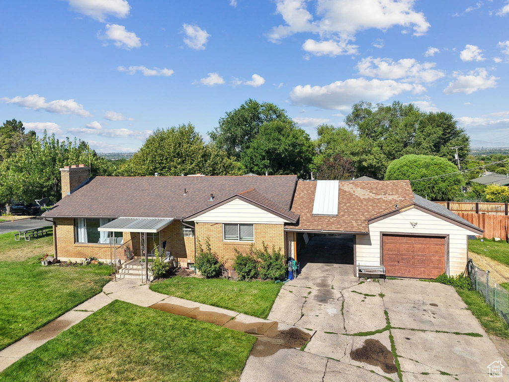 Photo 24 for MLS #2094691 at 3035 Brinker Ave