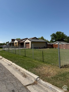 3035 BRINKER AVE Ogden, UT 84403