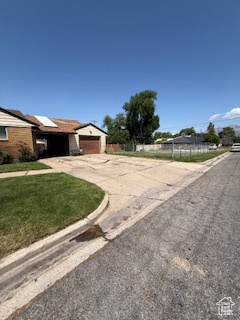 3035 BRINKER AVE Ogden, UT 84403