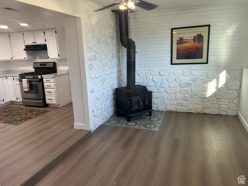Photo 7 for MLS #2094696 at 3679 W 4700 South