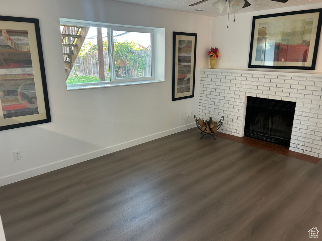 Photo 6 for MLS #2094696 at 3679 W 4700 South