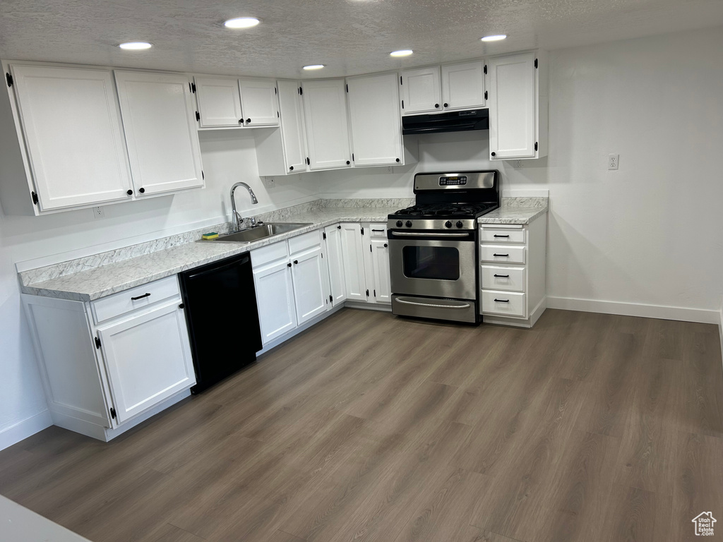 3679 W 4700 S Roy, UT 84067