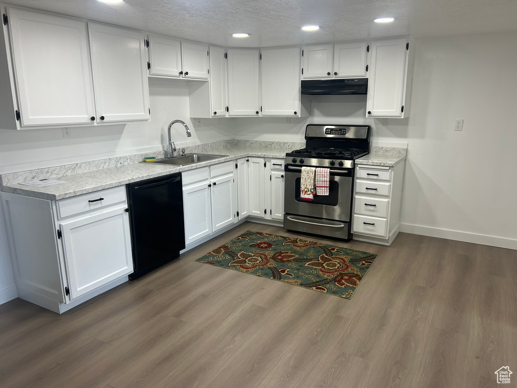 Photo 5 for MLS #2094696 at 3679 W 4700 South