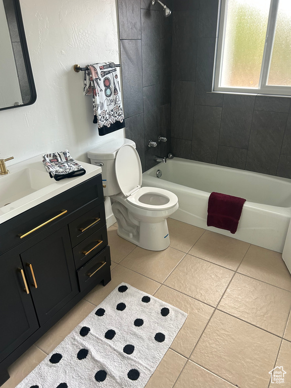 Photo 12 for MLS #2094696 at 3679 W 4700 South
