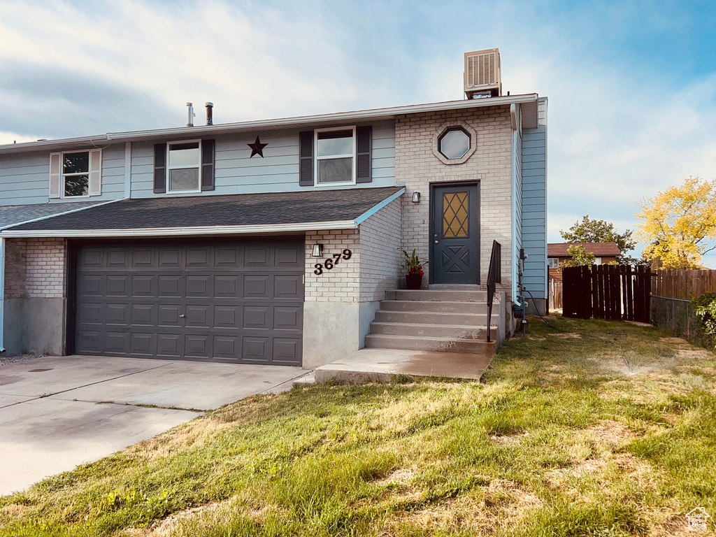 3679 W 4700 S Roy, UT 84067