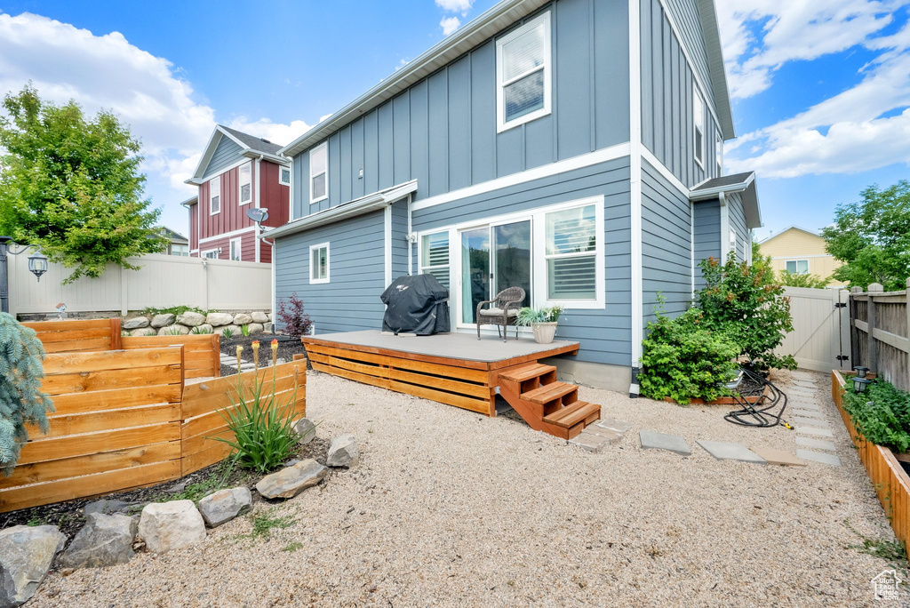 7873 N SANTA CLARA DR Eagle Mountain, UT 84005