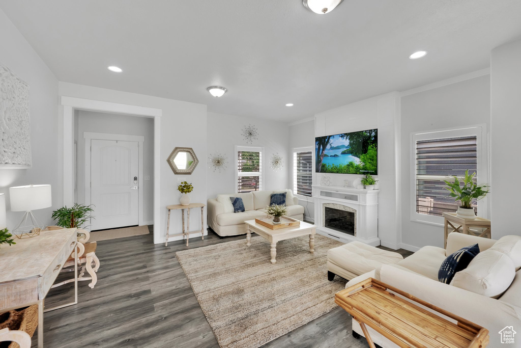 7873 N SANTA CLARA DR Eagle Mountain, UT 84005