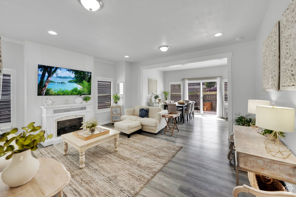 7873 N SANTA CLARA DR Eagle Mountain, UT 84005