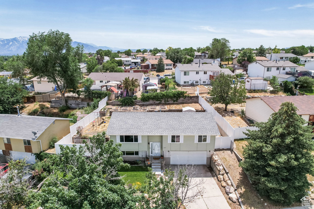 5327 W MOUNTAIN MEN DR. Salt Lake City, UT 84118